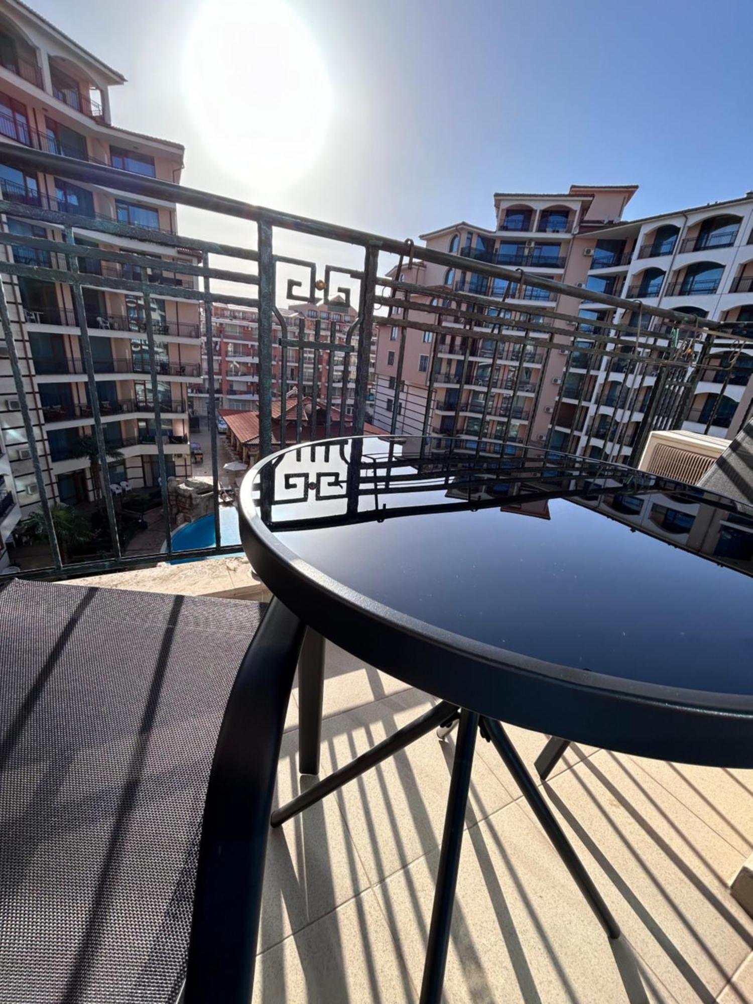 Karolina Apartment 65 써니비치 외부 사진