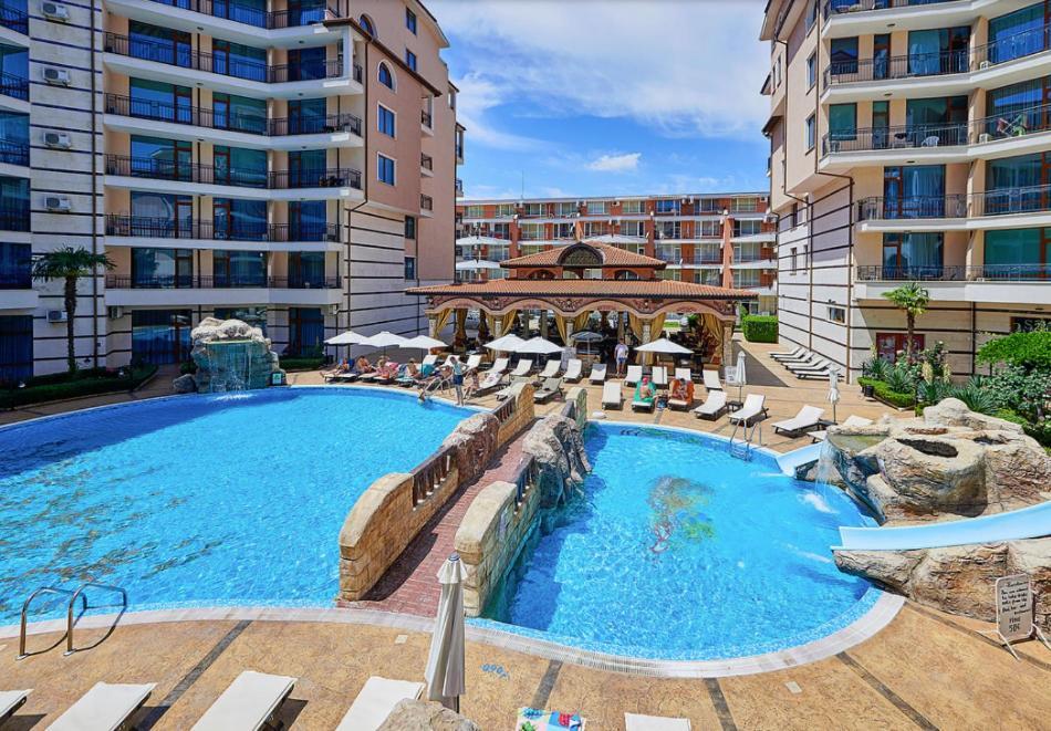 Karolina Apartment 65 써니비치 외부 사진
