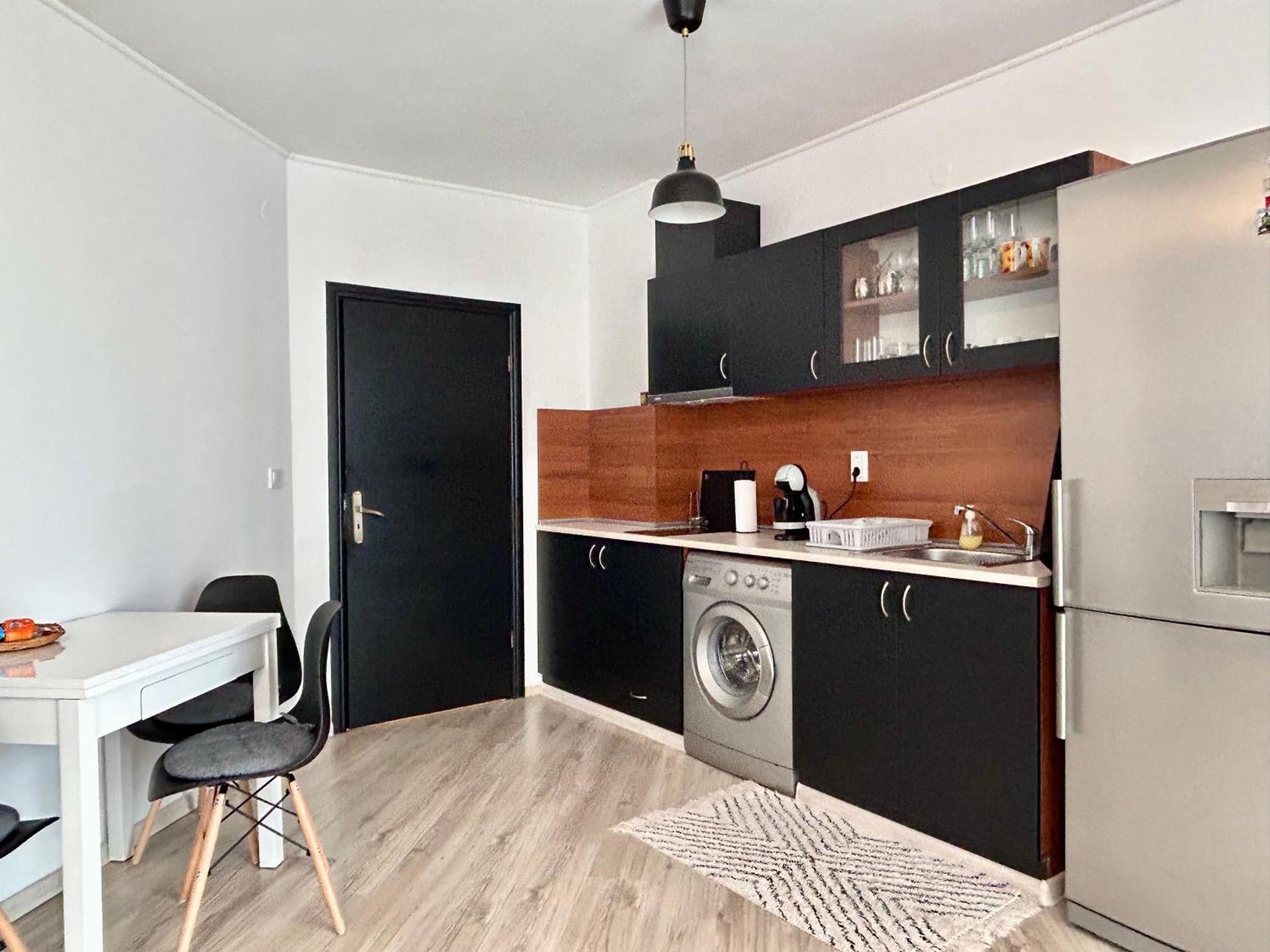 Karolina Apartment 65 써니비치 외부 사진